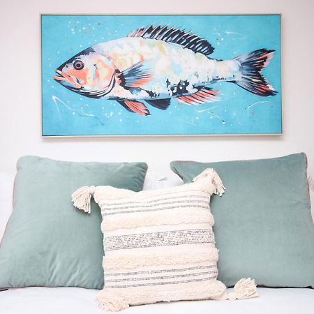 Little Gem In The Mumbles! Fishermans Cottage With Log Burner, Dog Friendly And Welcome Breakfast Hamper! Extérieur photo