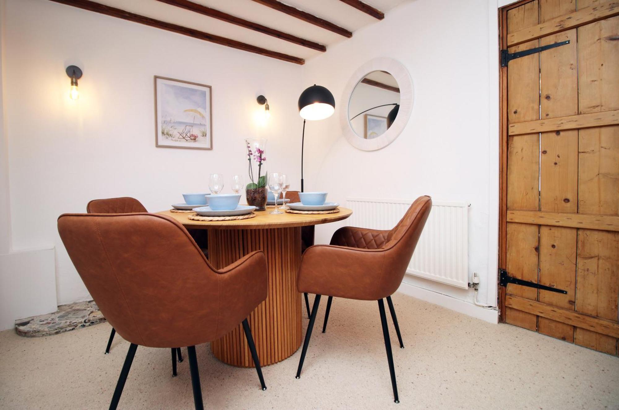 Little Gem In The Mumbles! Fishermans Cottage With Log Burner, Dog Friendly And Welcome Breakfast Hamper! Extérieur photo