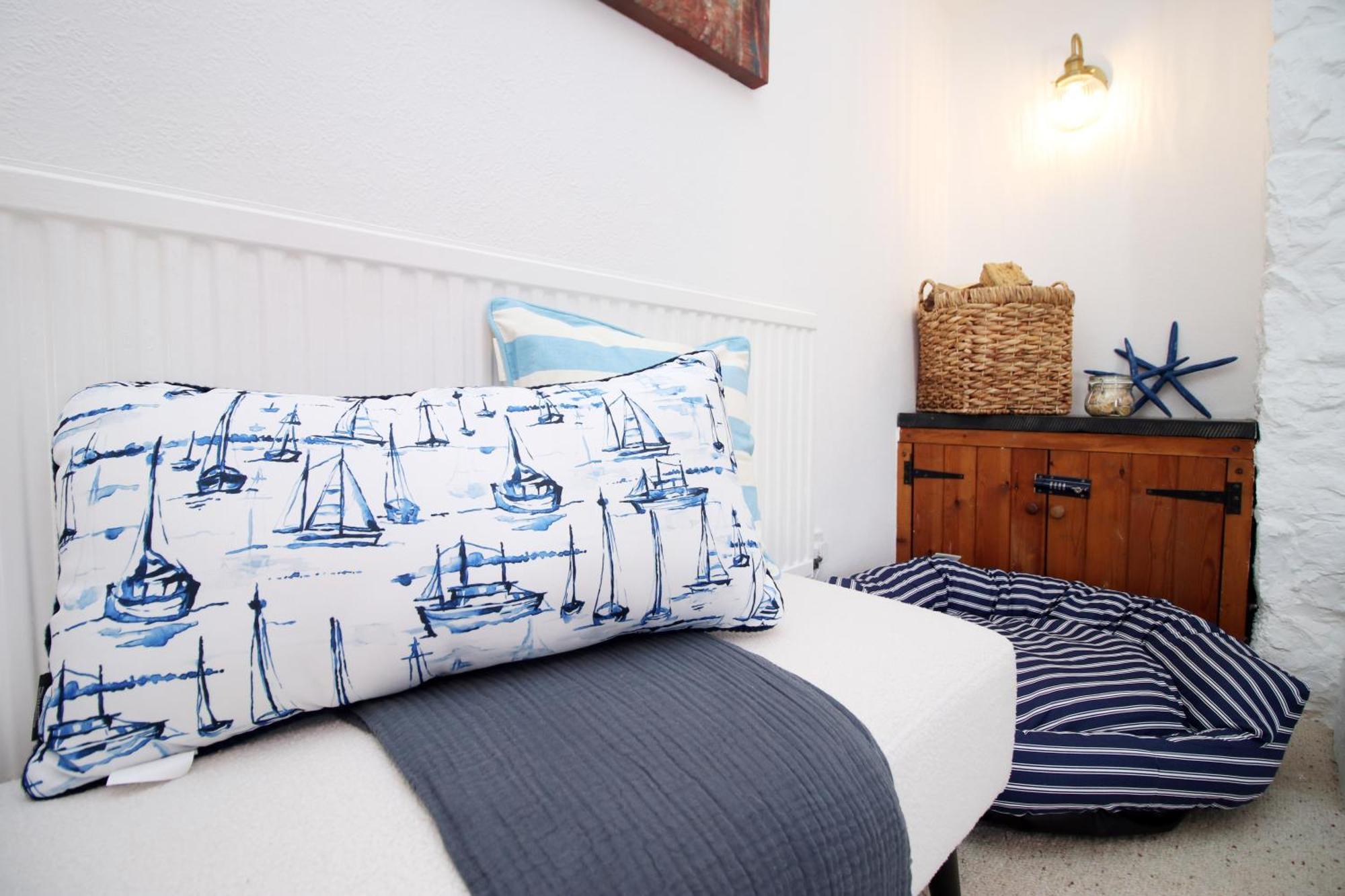 Little Gem In The Mumbles! Fishermans Cottage With Log Burner, Dog Friendly And Welcome Breakfast Hamper! Extérieur photo