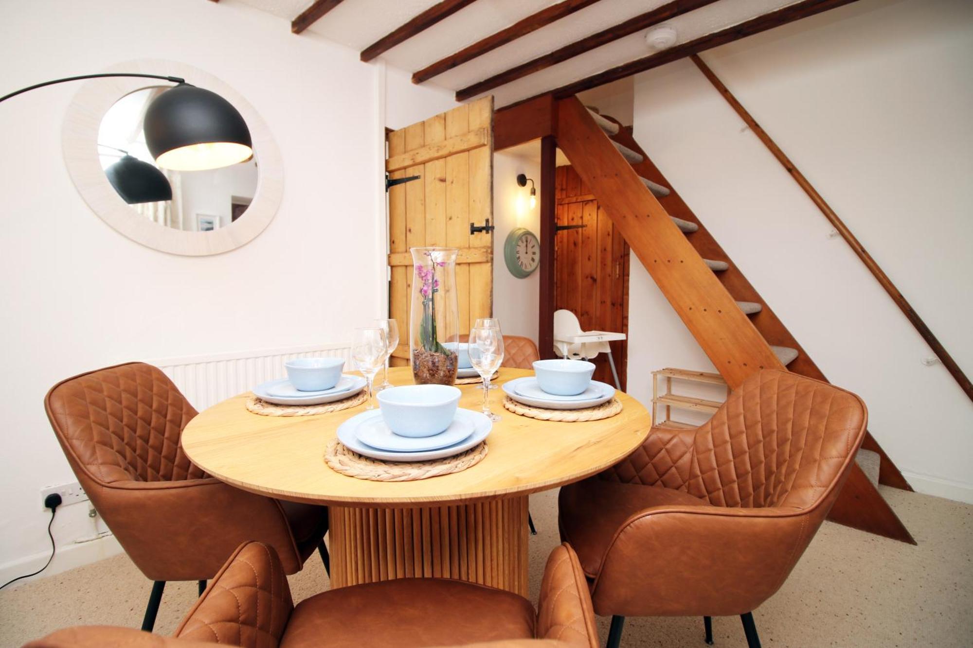Little Gem In The Mumbles! Fishermans Cottage With Log Burner, Dog Friendly And Welcome Breakfast Hamper! Extérieur photo