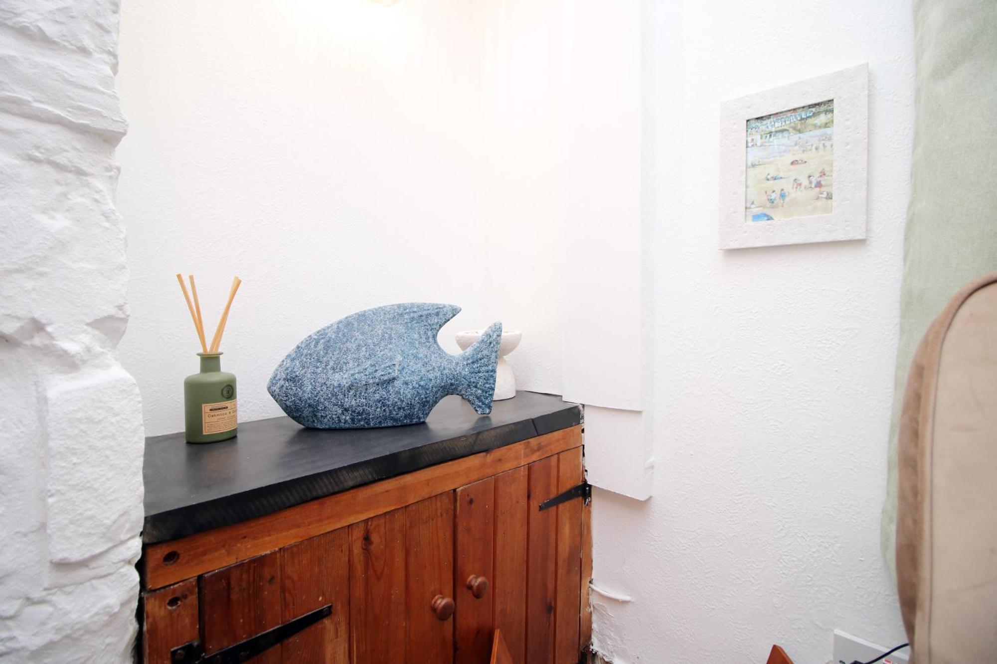 Little Gem In The Mumbles! Fishermans Cottage With Log Burner, Dog Friendly And Welcome Breakfast Hamper! Extérieur photo