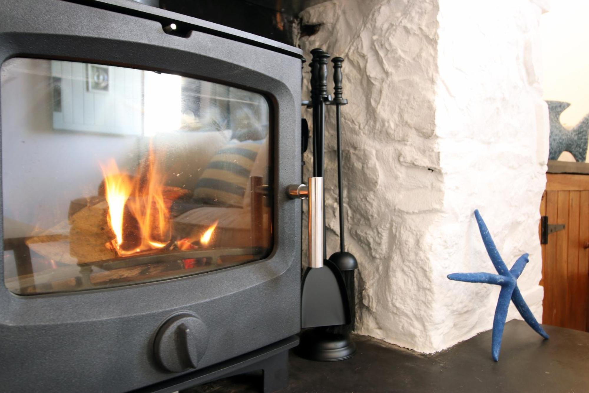 Little Gem In The Mumbles! Fishermans Cottage With Log Burner, Dog Friendly And Welcome Breakfast Hamper! Extérieur photo