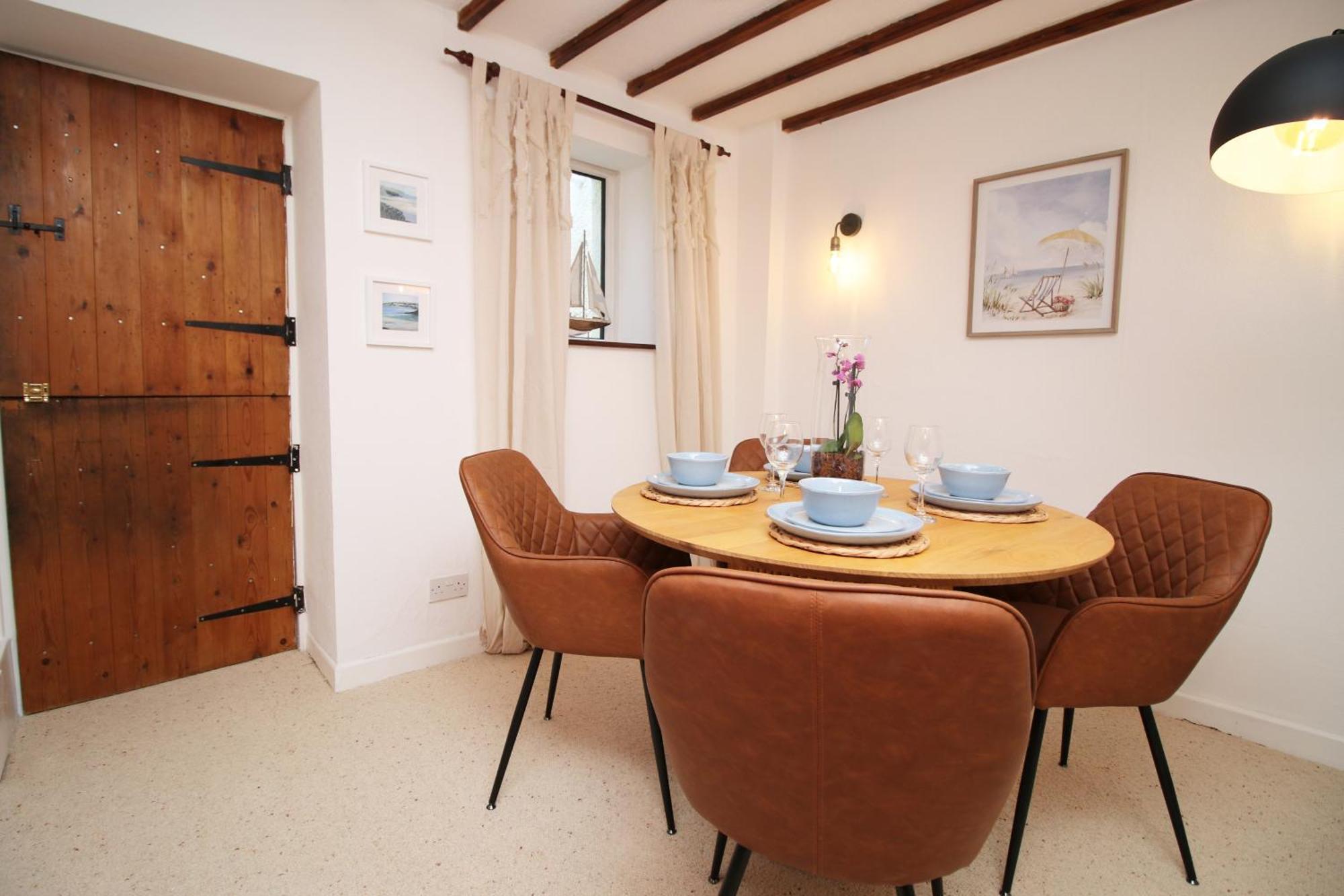 Little Gem In The Mumbles! Fishermans Cottage With Log Burner, Dog Friendly And Welcome Breakfast Hamper! Extérieur photo