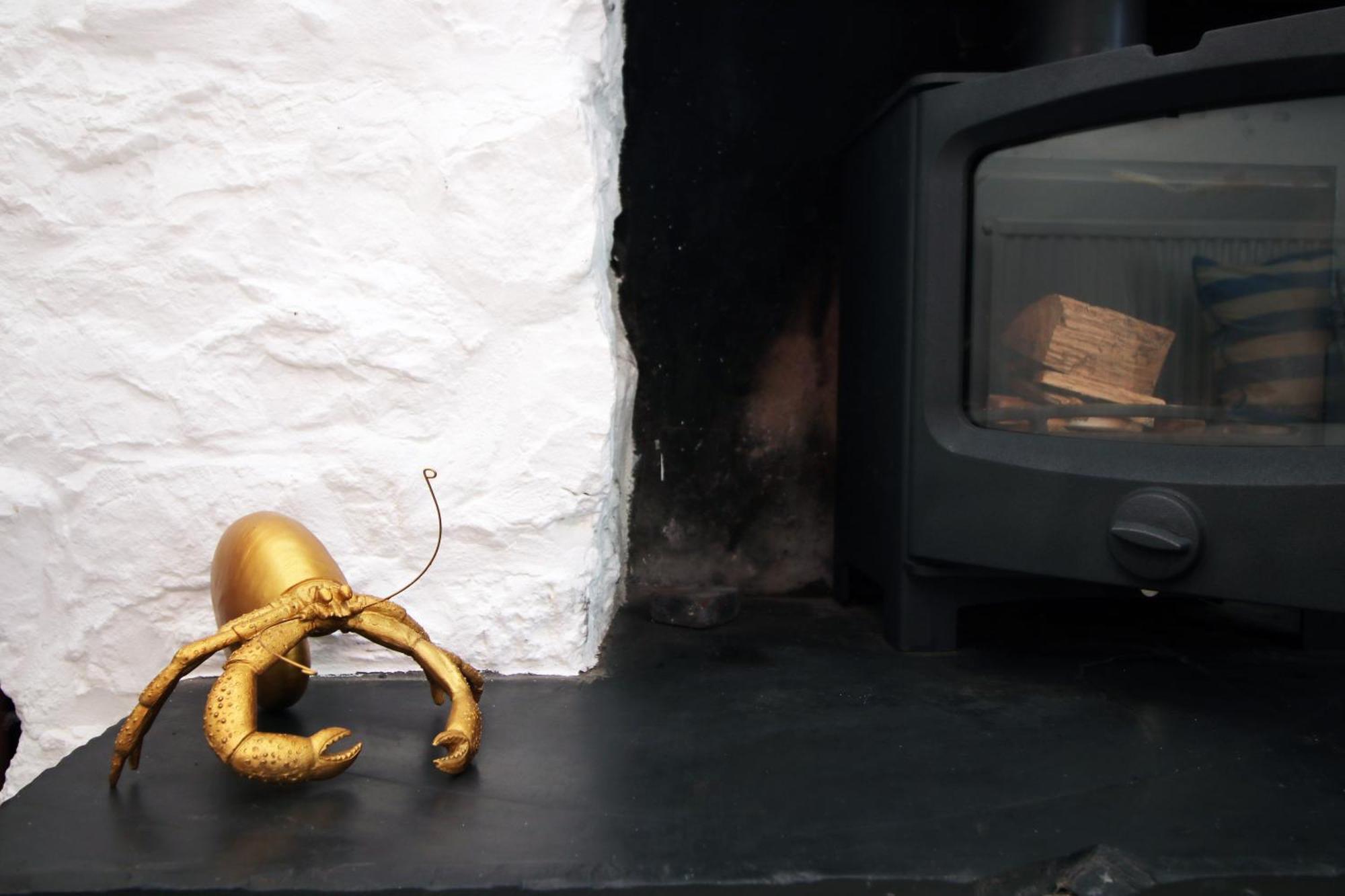 Little Gem In The Mumbles! Fishermans Cottage With Log Burner, Dog Friendly And Welcome Breakfast Hamper! Extérieur photo
